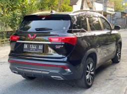 Wuling Almaz EX 5-Seater Automatic 2019 Hitam 2