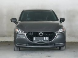 Mazda 2 GT AT 2020 Abu-abu/087731098545