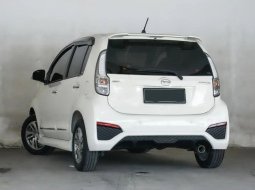 Daihatsu Sirion D 2016 Putih/087731098545 3