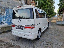 PROMO Daihatsu Luxio X Tahun 2017 6