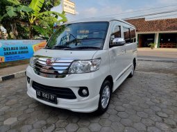 PROMO Daihatsu Luxio X Tahun 2017 4