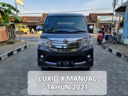 Daihatsu Luxio X Tahun 2021 1