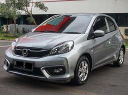 Promo Honda Brio Satya E 2016 1