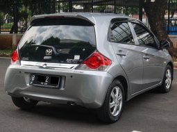 Promo Honda Brio Satya E 2016 3