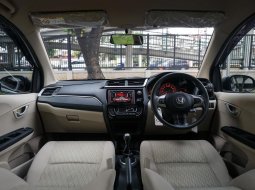 Promo Honda Brio Satya E 2016 7