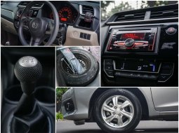 Promo Honda Brio Satya E 2016 9