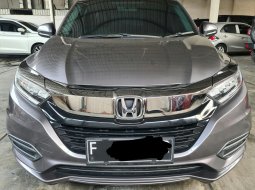 Honda HRV Prestige 1.8 AT ( Matic ) 2019 / 2020 Abu2 Tua Km 33rban Siap pakai