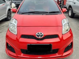 Promo Toyota Yaris murah 1