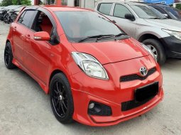 Promo Toyota Yaris murah 2