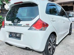 Honda Brio RS 2017 3