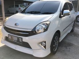 Toyota Agya 1.2 GR Sport M/T 2016 4