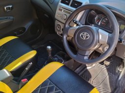 Toyota Agya 1.2 GR Sport M/T 2016 3