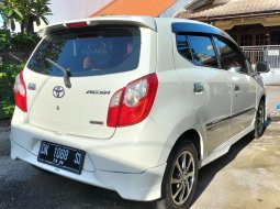 Toyota Agya 1.2 GR Sport M/T 2016 5