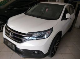 Honda CR-V 2.4 2012 Putih 1