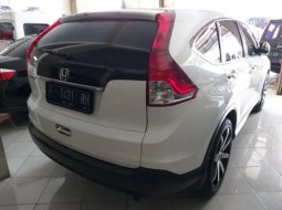 Honda CR-V 2.4 2012 Putih 3