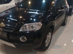 Chevrolet Captiva 2.4L FWD 2010 7