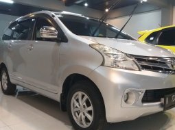 Toyota Avanza 1.3G MT 2013 2