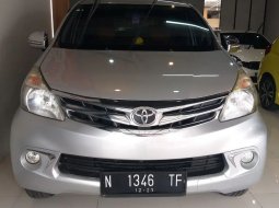 Toyota Avanza 1.3G MT 2013 6