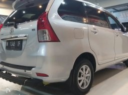 Toyota Avanza 1.3G MT 2013 8