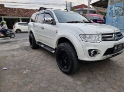 Mitsubishi Pajero Sport Dakar 4x2 AT 2014 Crossover 1