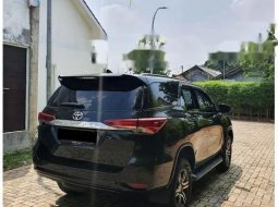 Jual cepat Toyota Fortuner G 2017 di Jawa Barat 2