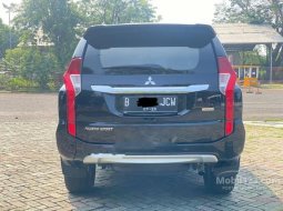 Jual Mitsubishi Pajero Sport Dakar 2017 harga murah di DKI Jakarta 6