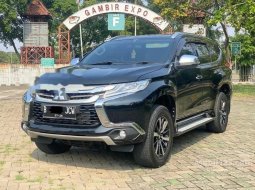 Jual Mitsubishi Pajero Sport Dakar 2017 harga murah di DKI Jakarta 8