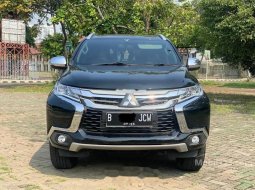 Jual Mitsubishi Pajero Sport Dakar 2017 harga murah di DKI Jakarta 9