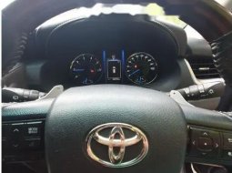 Jual cepat Toyota Fortuner G 2017 di Jawa Barat 6