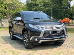 Jual Mitsubishi Pajero Sport Dakar 2017 harga murah di DKI Jakarta 7