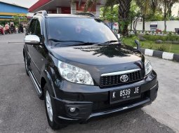 Toyota Rush TRD Sportivo 2014 1