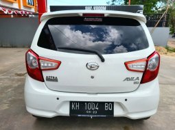 Daihatsu Ayla 1.0L X AT 2018 6