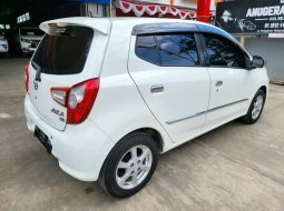 Daihatsu Ayla 1.0L X AT 2018 7