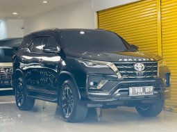 Toyota Fortuner 2.4 TRD AT 4