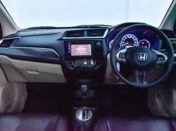 Honda Brio E 1.5  Automatic 2018  5