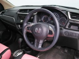Honda Brio Satya E CVT 2019 Putih 14