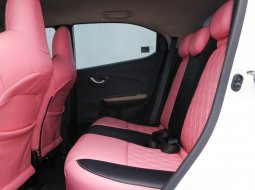 Honda Brio Satya E CVT 2019 Putih 15