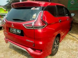 Mitsubishi Xpander Ultimate A/T 2018 Merah 7