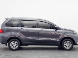 Toyota Avanza 1.3G MT 2019 Abu-abu 3