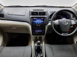 Toyota Avanza 1.3G MT 2019 Abu-abu 15