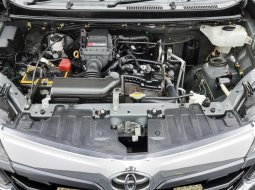 Toyota Avanza 1.3G MT 2019 Abu-abu 19