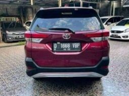 Toyota Rush TRD Sportivo MT 2021 2