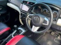 Toyota Rush TRD Sportivo MT 2021 4