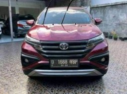 Toyota Rush TRD Sportivo MT 2021 5