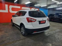 Jual Suzuki SX4 S-Cross 2016 harga murah di DKI Jakarta 4