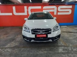 Jual Suzuki SX4 S-Cross 2016 harga murah di DKI Jakarta 5