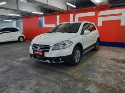 Jual Suzuki SX4 S-Cross 2016 harga murah di DKI Jakarta 6