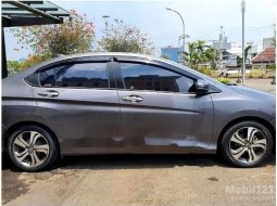 Mobil Honda City 2015 E terbaik di DKI Jakarta 5