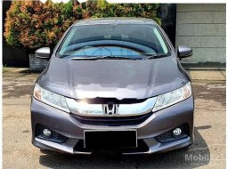 Mobil Honda City 2015 E terbaik di DKI Jakarta 1