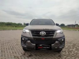 Mobil Toyota Fortuner 2019 TRD dijual, DKI Jakarta 2